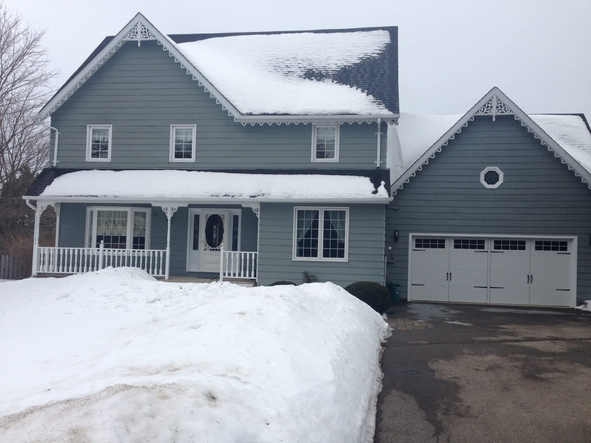 photo Mac-Bren Contracting