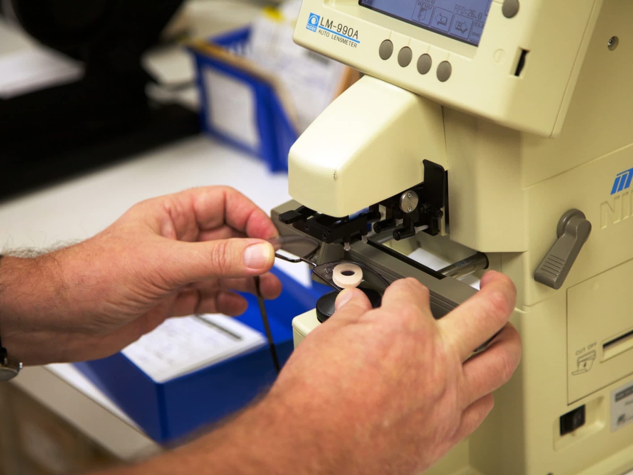 photo Dr Specs Optical