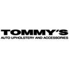 Tommy's Auto Upholstery - Car Seat Covers, Tops & Upholstery