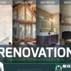 Miklos Contracting Inc - Home Improvements & Renovations