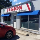 Fusion Italian Caribbean Cuisine