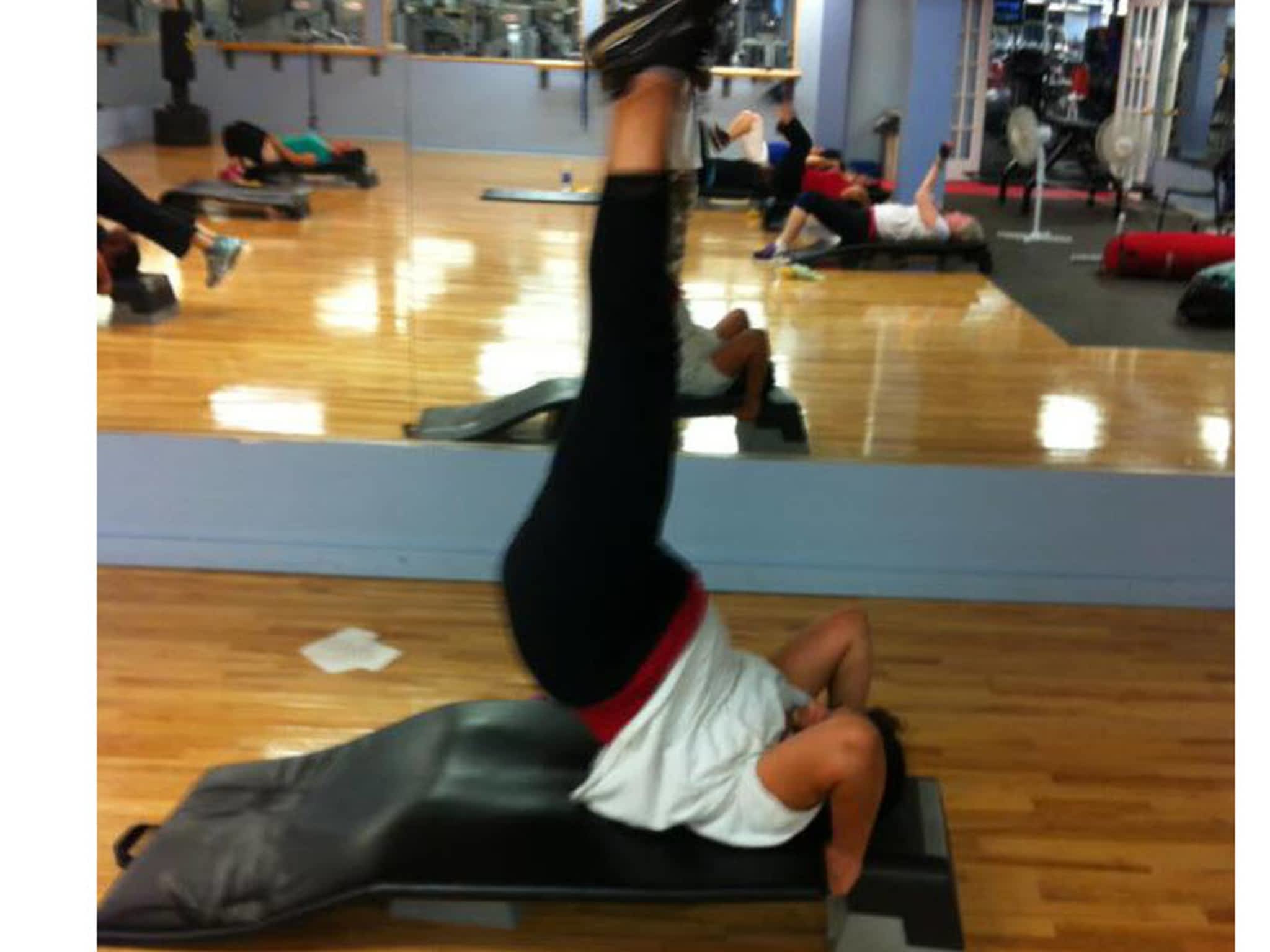 photo Body By Richard Livewell Fitness