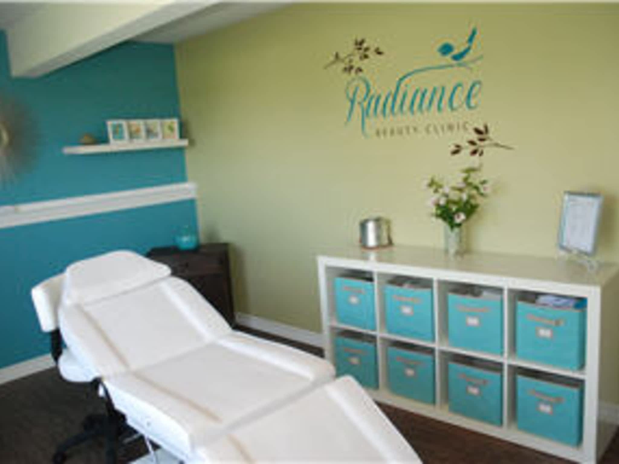 photo Radiance Beauty Clinic