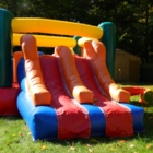 Magic Bounce - Party Supply Rental