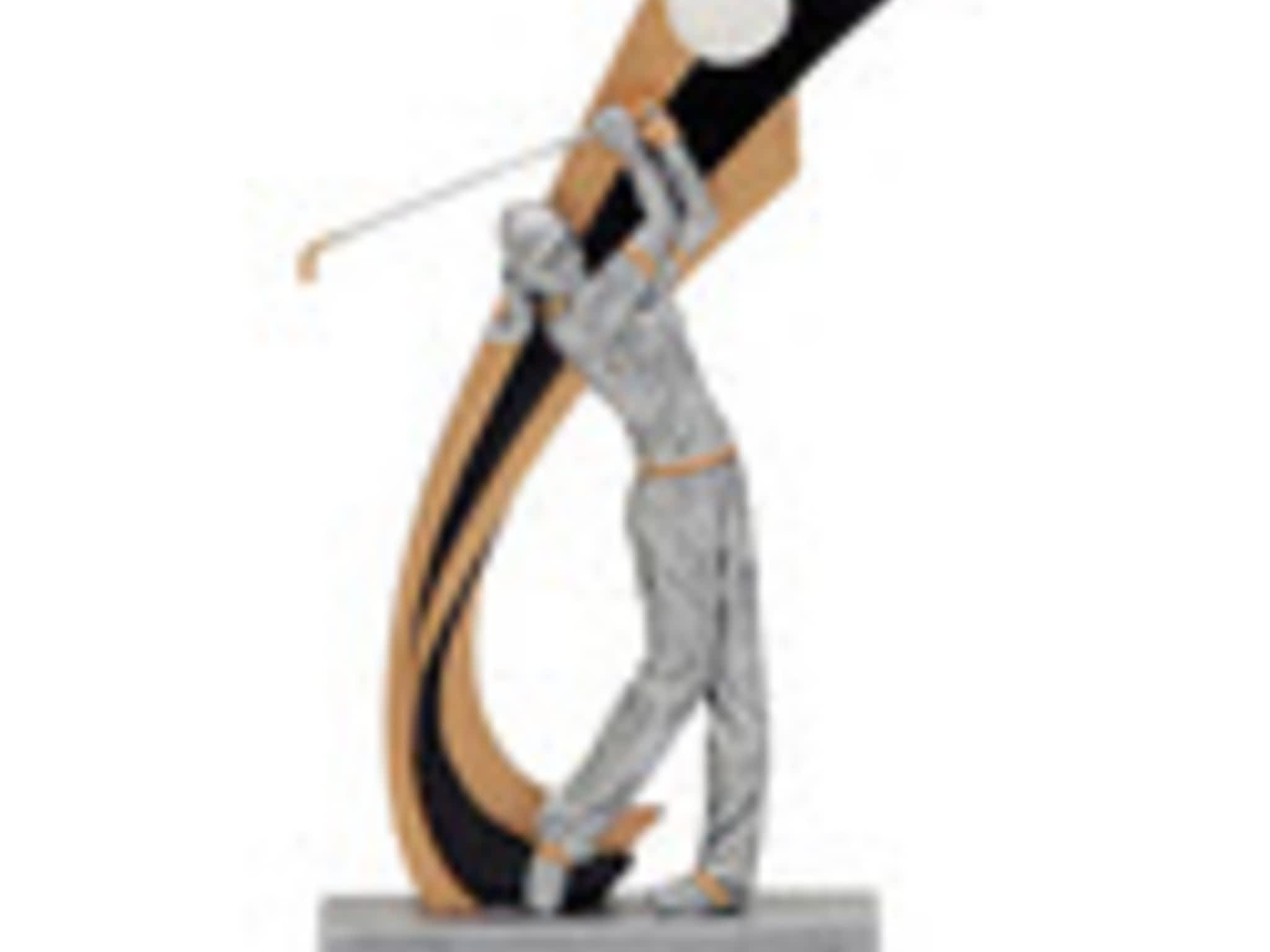 photo T & J Award Services