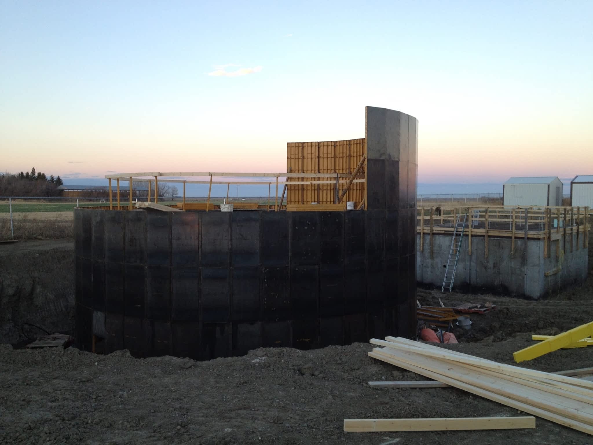 photo Brincon Construction Ltd
