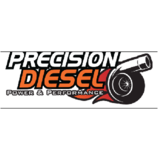 View Precision Diesel’s Gloucester profile