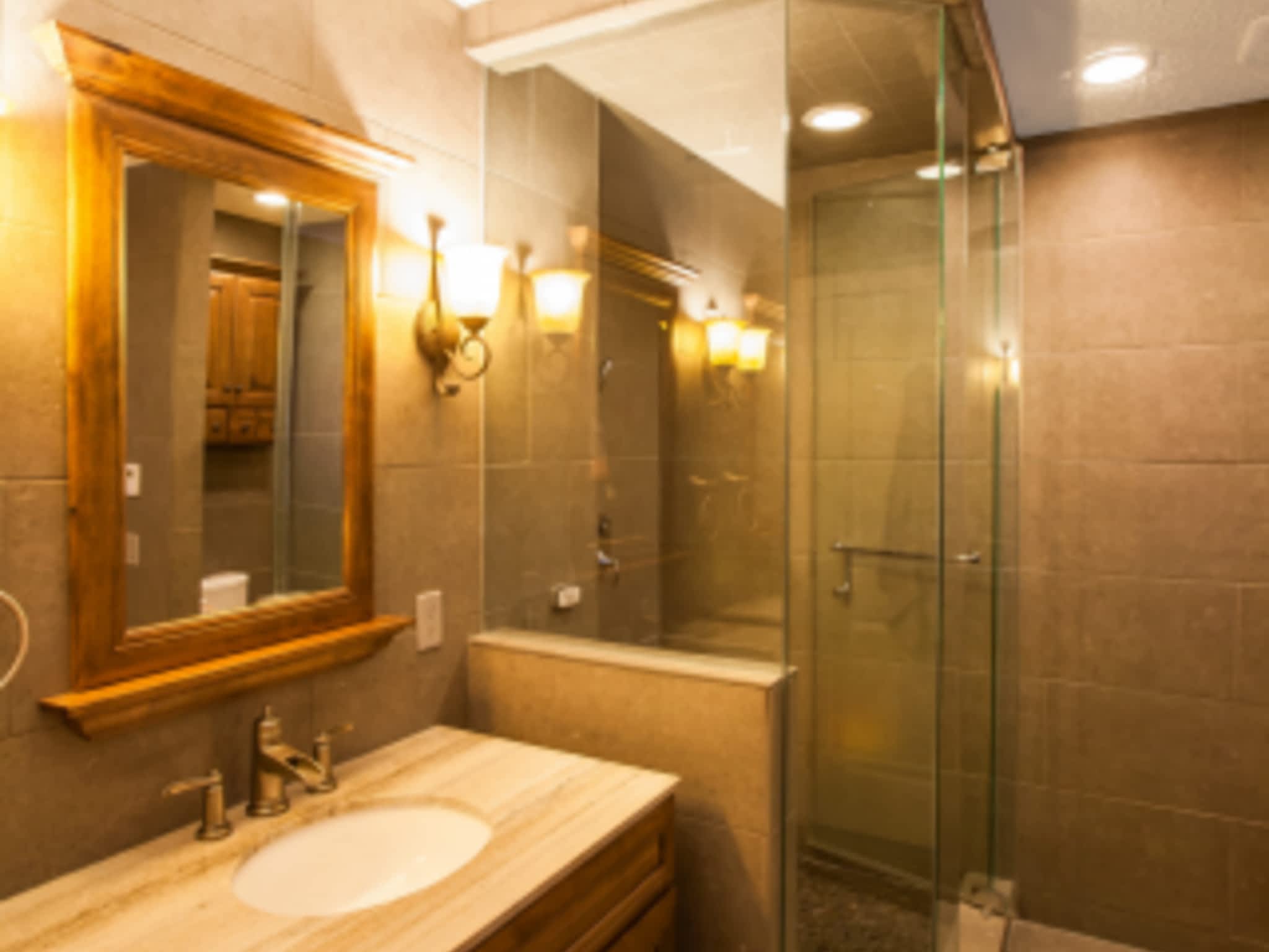 photo Cornerstone Interiors