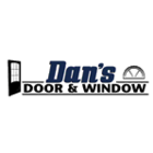 Dan's Door & Window Ltd - Logo