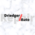 Driedger Auto Repair - Logo