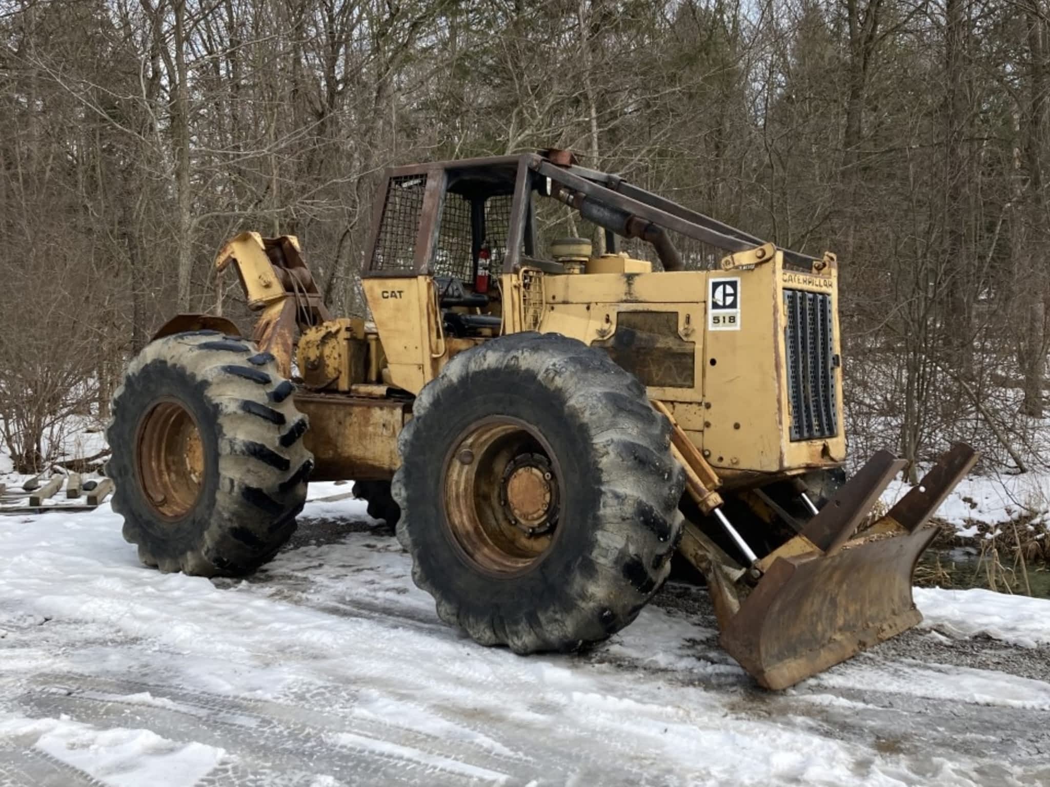 photo Stobbe's Tree Service
