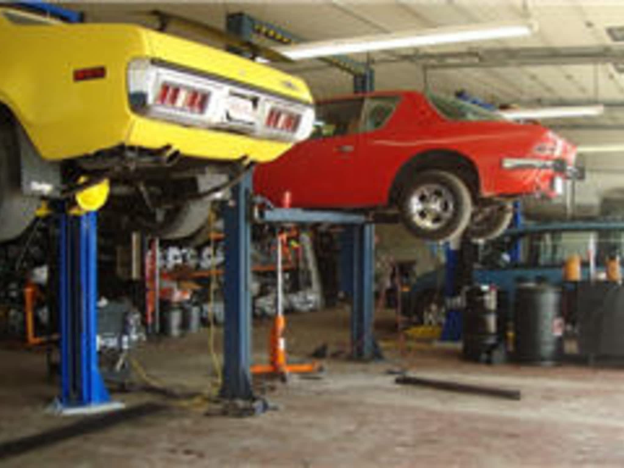 AllOMatic Auto Repair Lloydminster, SK 3912 44 St Canpages