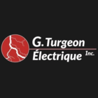 G. Turgeon Électrique Inc. - Électriciens