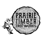 Prairie Timber Tree Works - Service d'entretien d'arbres