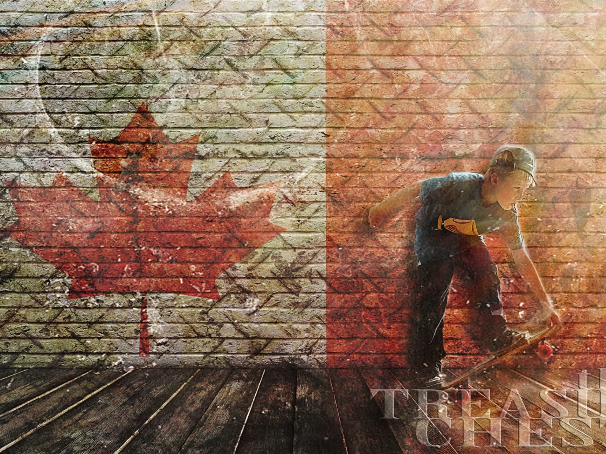 photo Treasure Chest