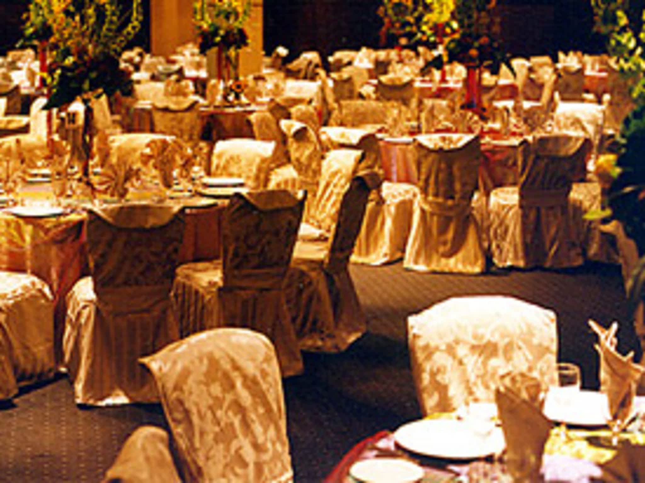photo The Avenue Banquet Hall
