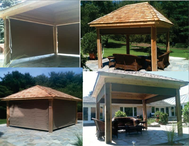 Sunguard Awnings Patio Furniture Mississauga On 3600a Laird Photo Sunguard Awnings Patio Furniture