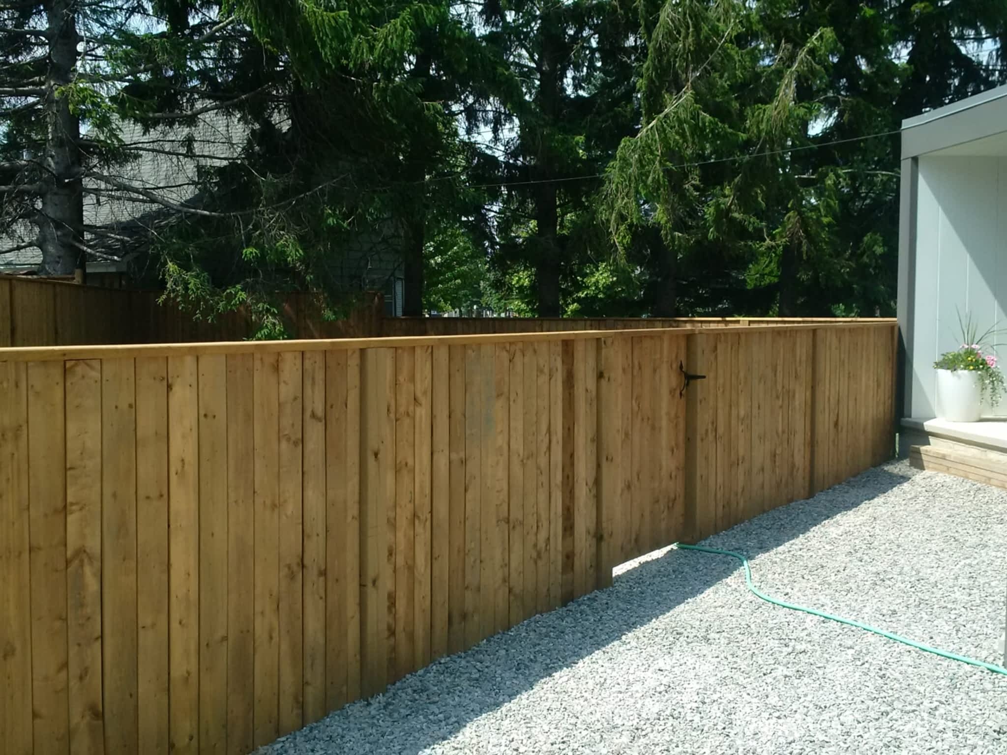 photo All Shores Fencing & Decks