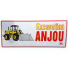 Excavation Anjou - Power Sweeping Services