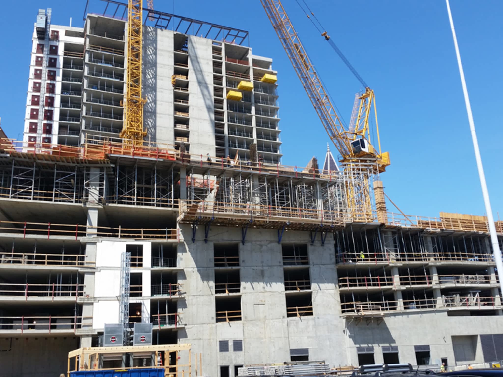 photo TGC Consulting Ltd