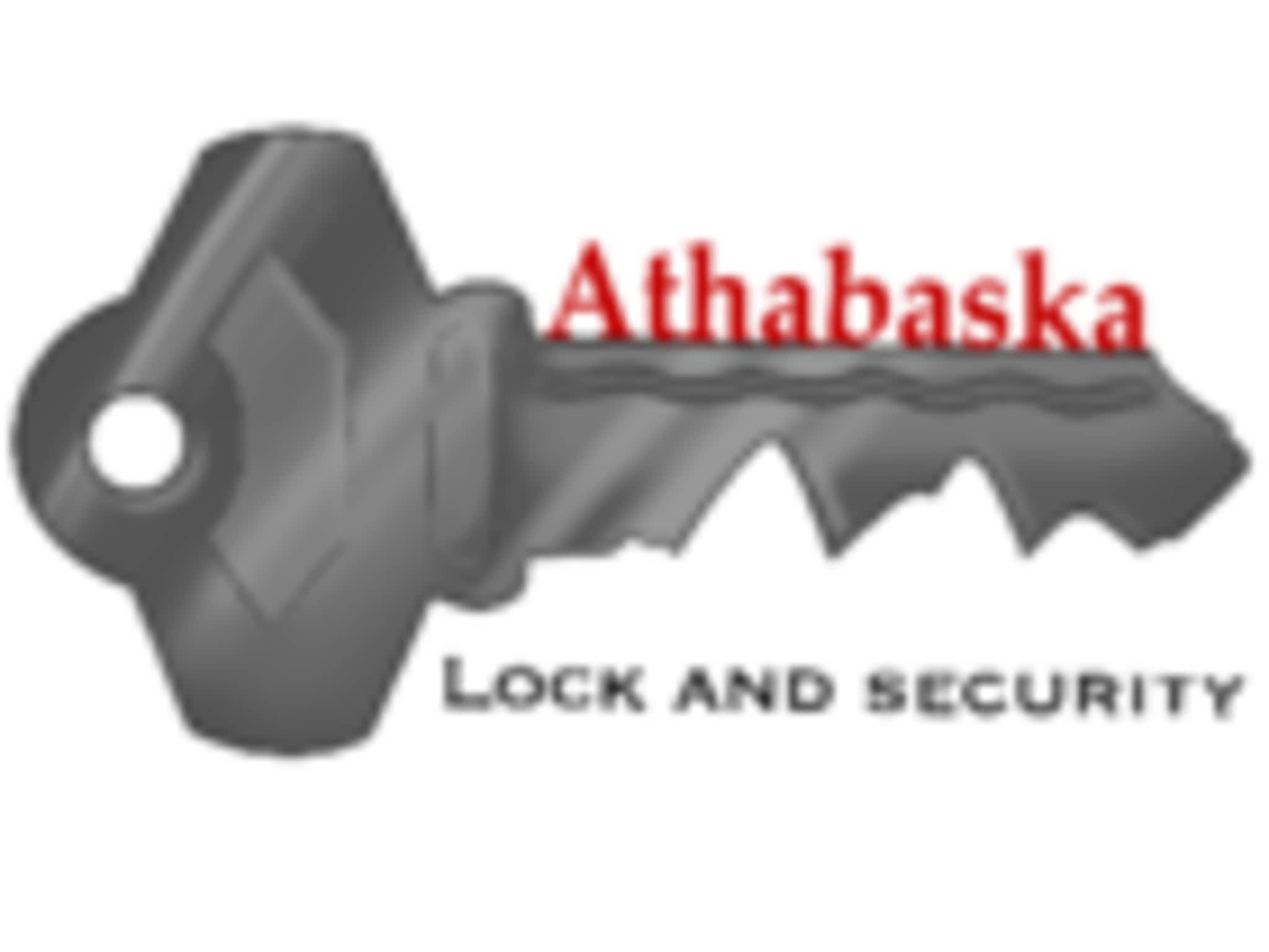 photo Athabaska Lock and Security LTD