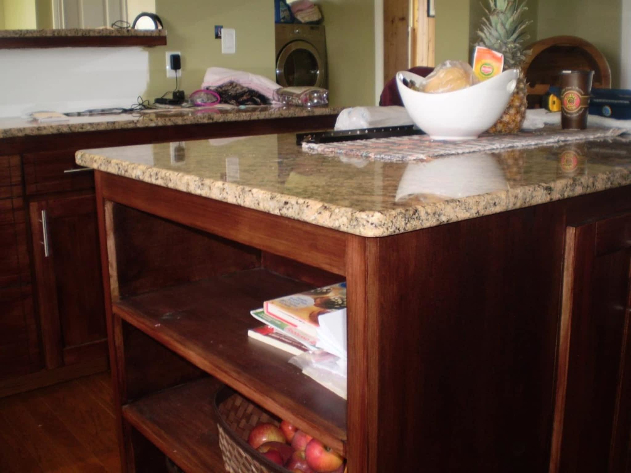 photo MJG Contracting