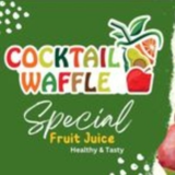 Hadi Cocktail & Waffle - Fruit & Vegetable Juices