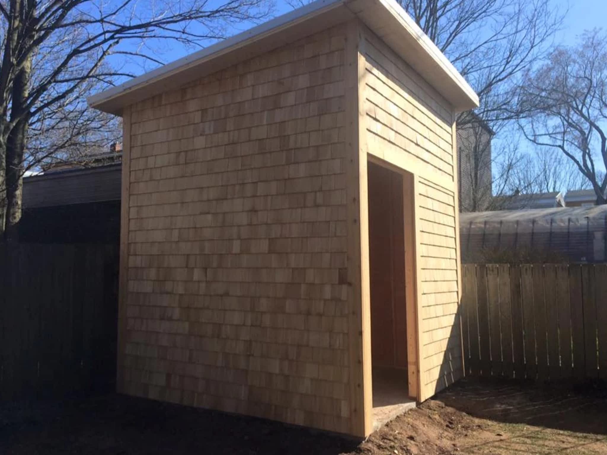 photo Lowery Construction