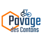 Pavage des Cantons Inc - Pavage d’asphalte - Logo