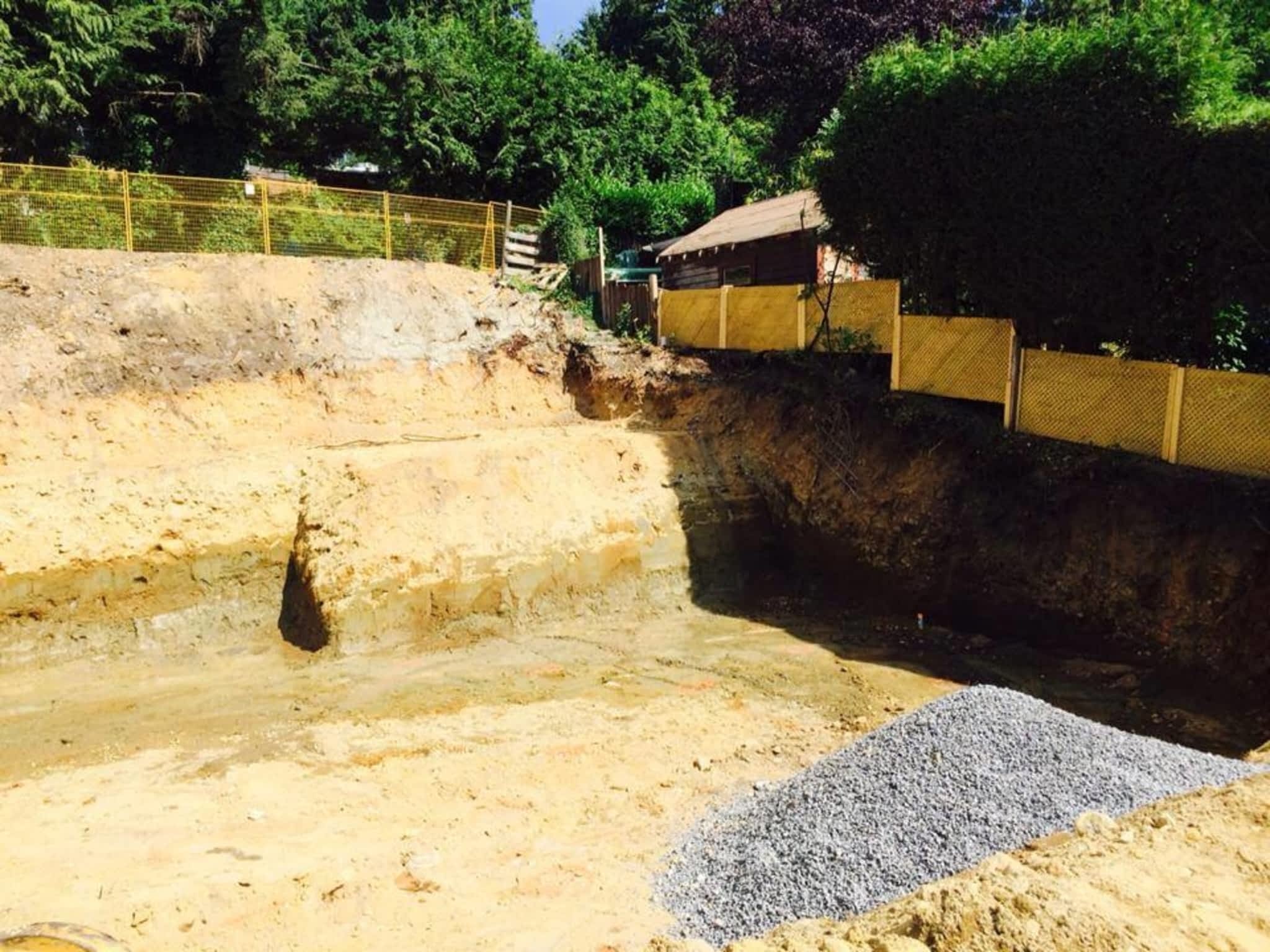 photo JB & Sons Excavating Ltd