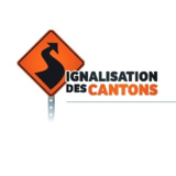 Signalisation Des Cantons Inc - Agents et gardiens de sécurité