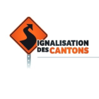 Signalisation Des Cantons Inc - Centres de distribution