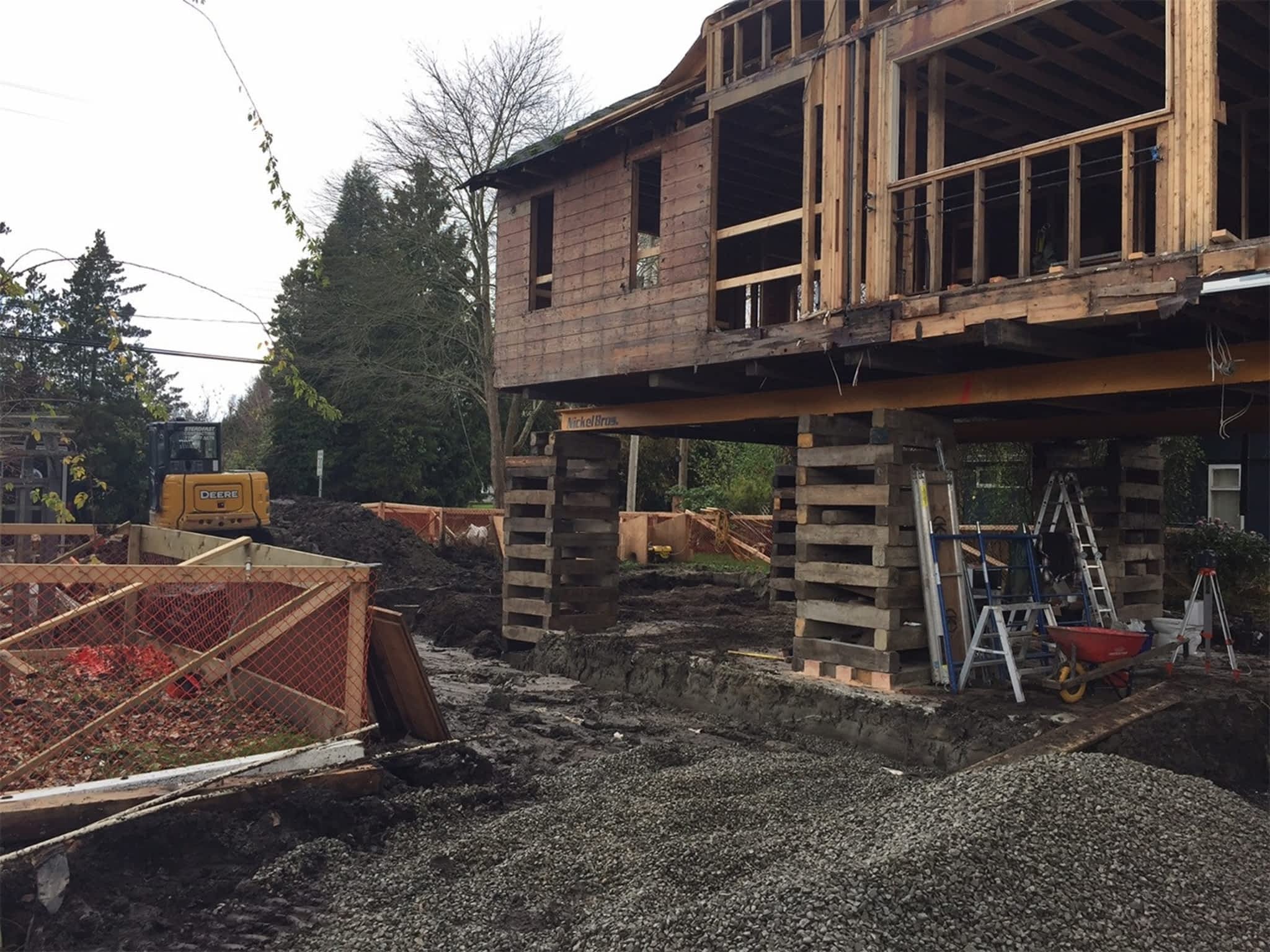 photo Steadfast Contracting