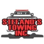 View Stefano's Towing Inc’s Castlemore profile