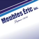 Meubles Eric Tremblay Inc - Logo