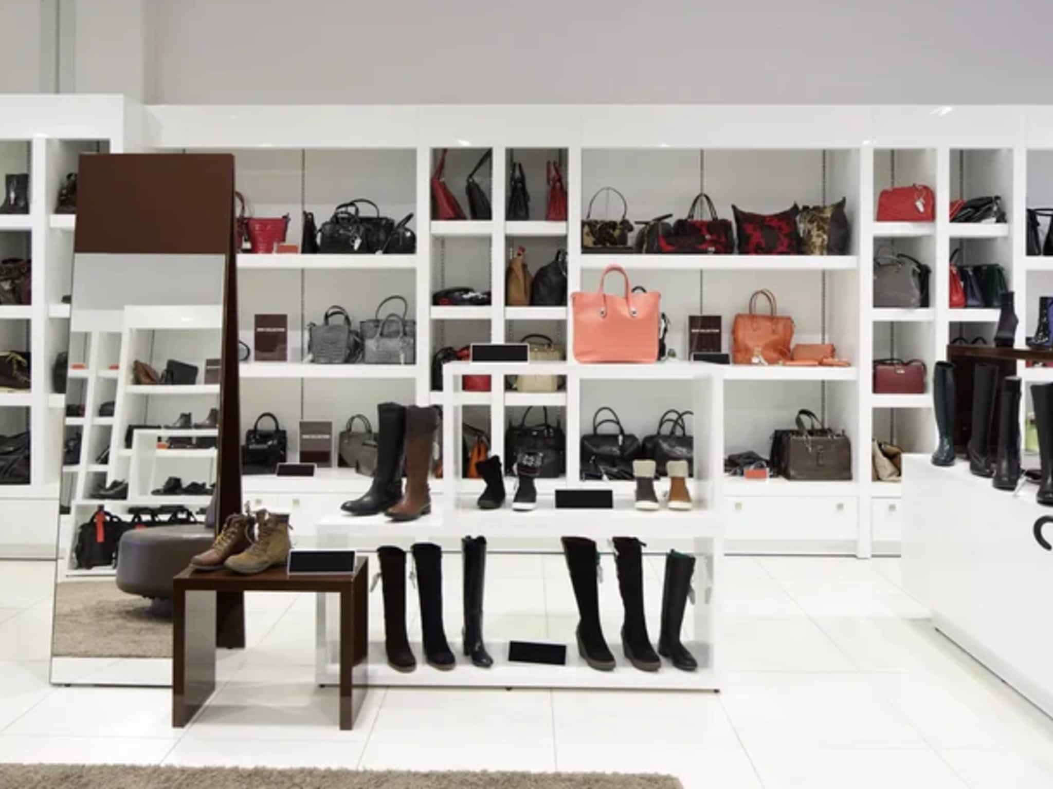 photo Moda Consignment