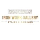 Iron Work Gallery - Iron Works