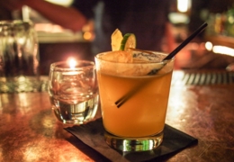Sip on the sly at these speakeasy-style lounges in Calgary