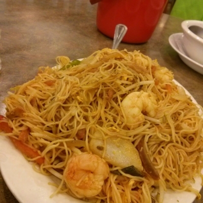 Congee Noodle King - Asian Restaurants