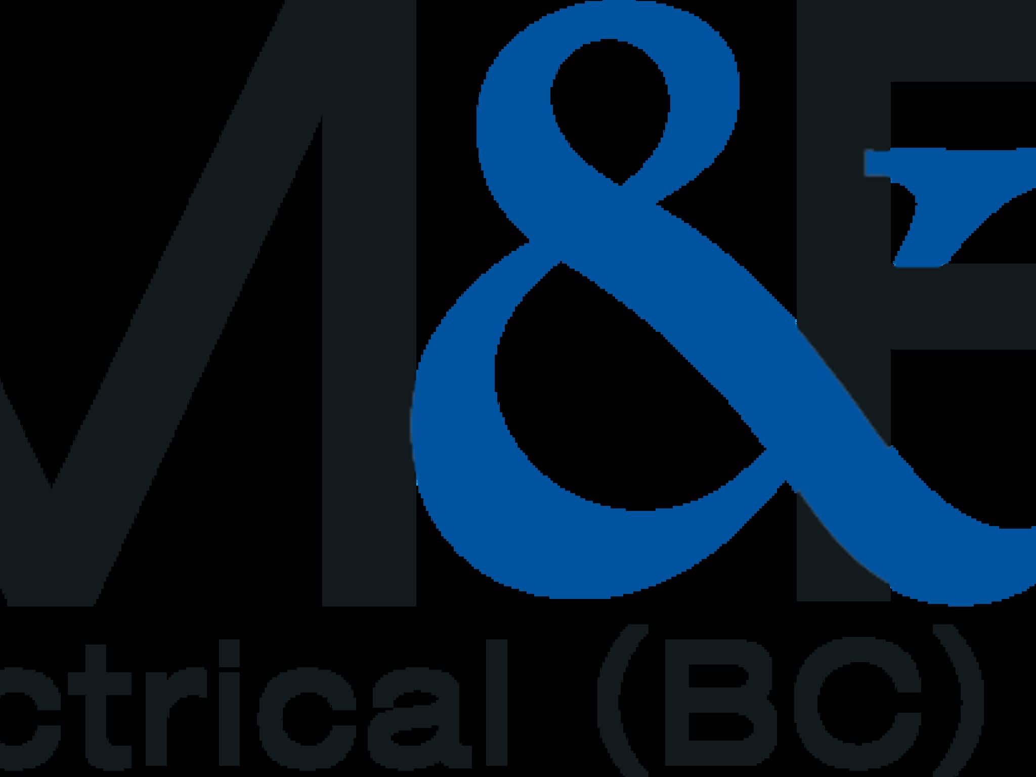 photo M & R Electrical (BC) Ltd