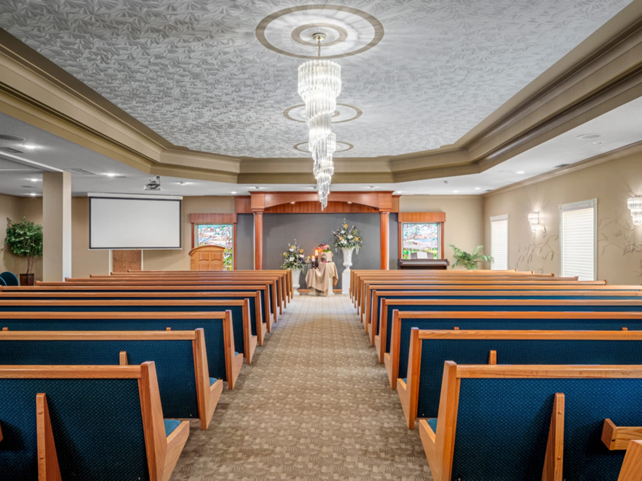 photo Eventide Funeral Home