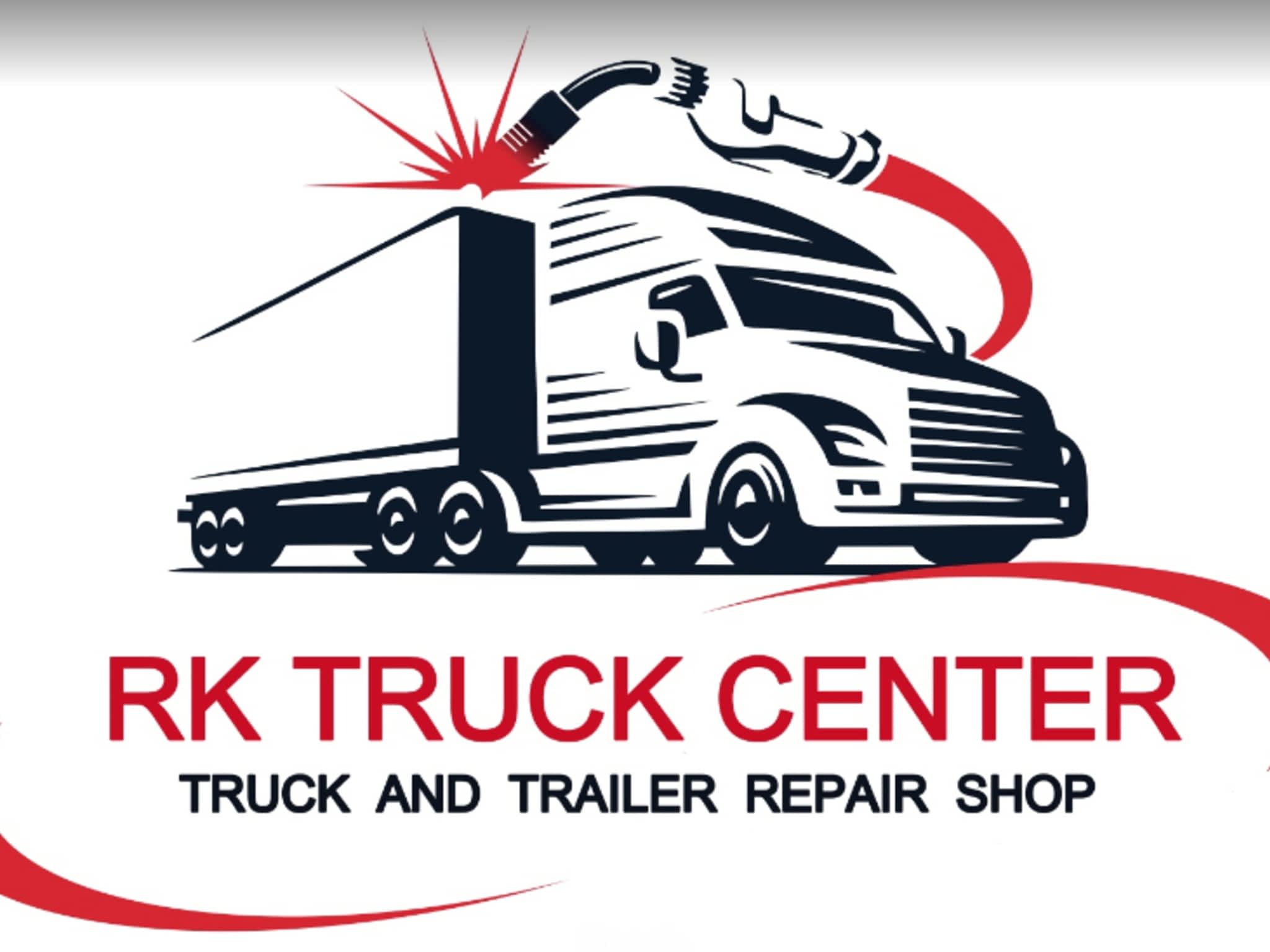 photo RK Truck Center - Truck & Trailer Repair