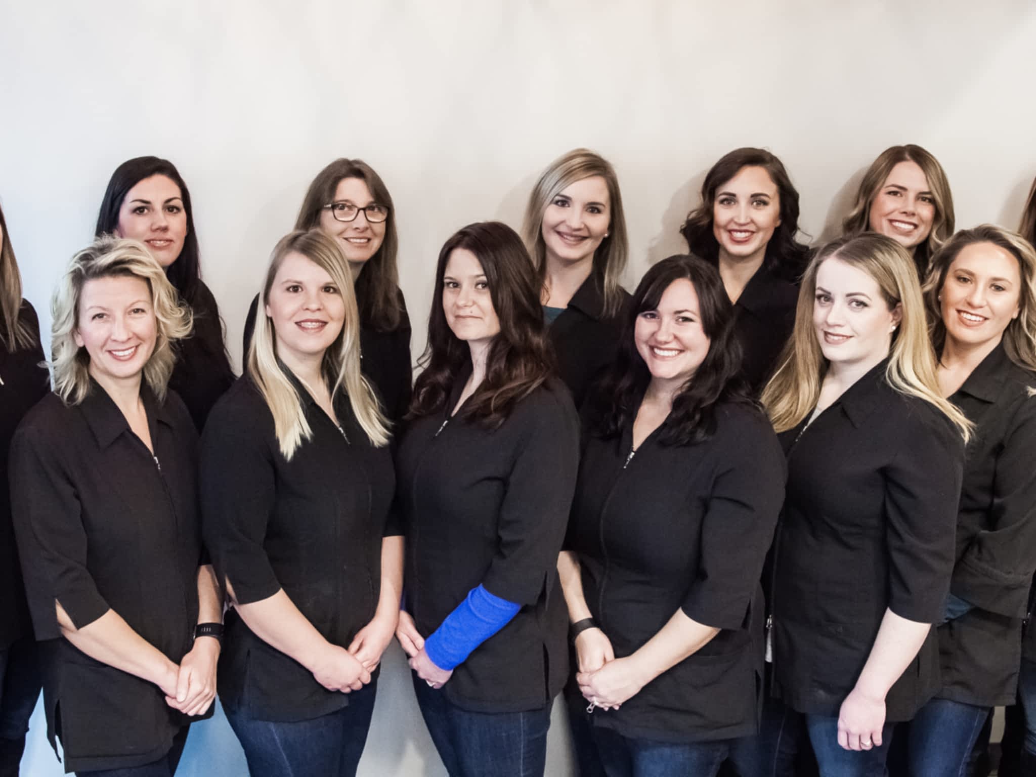 photo Kildonan Orthodontics