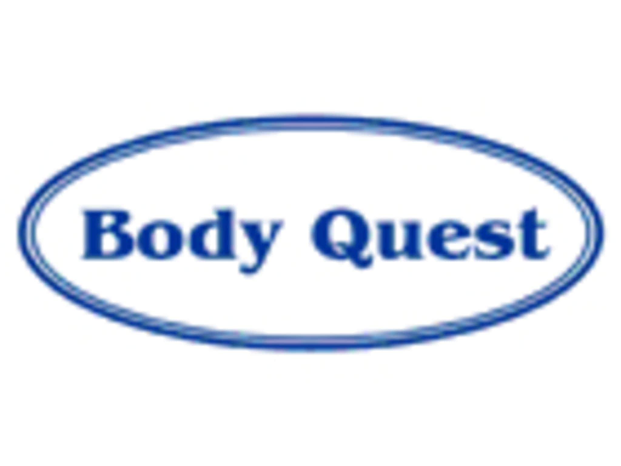 photo Body Quest Inc