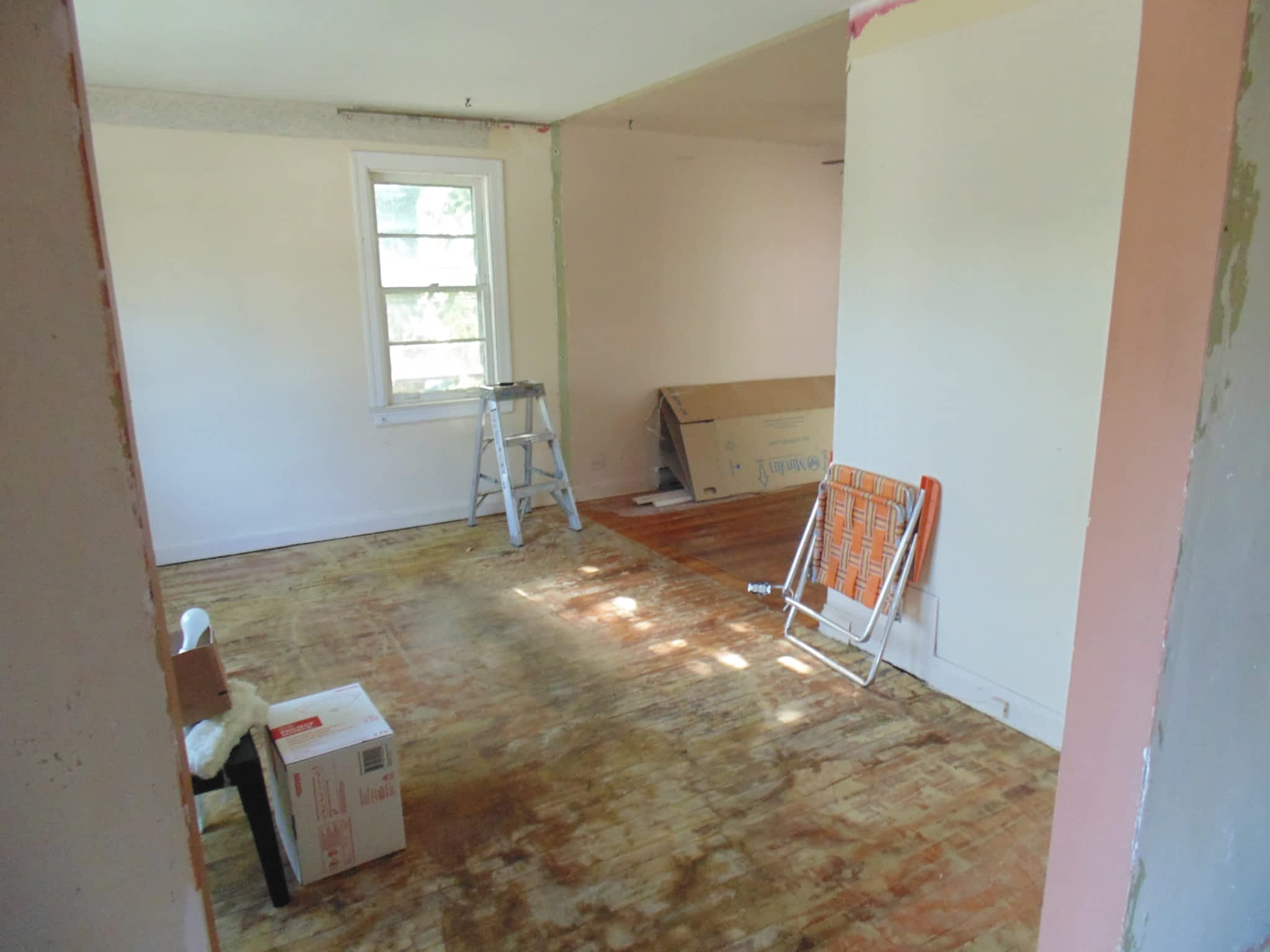 photo Millennium Construction