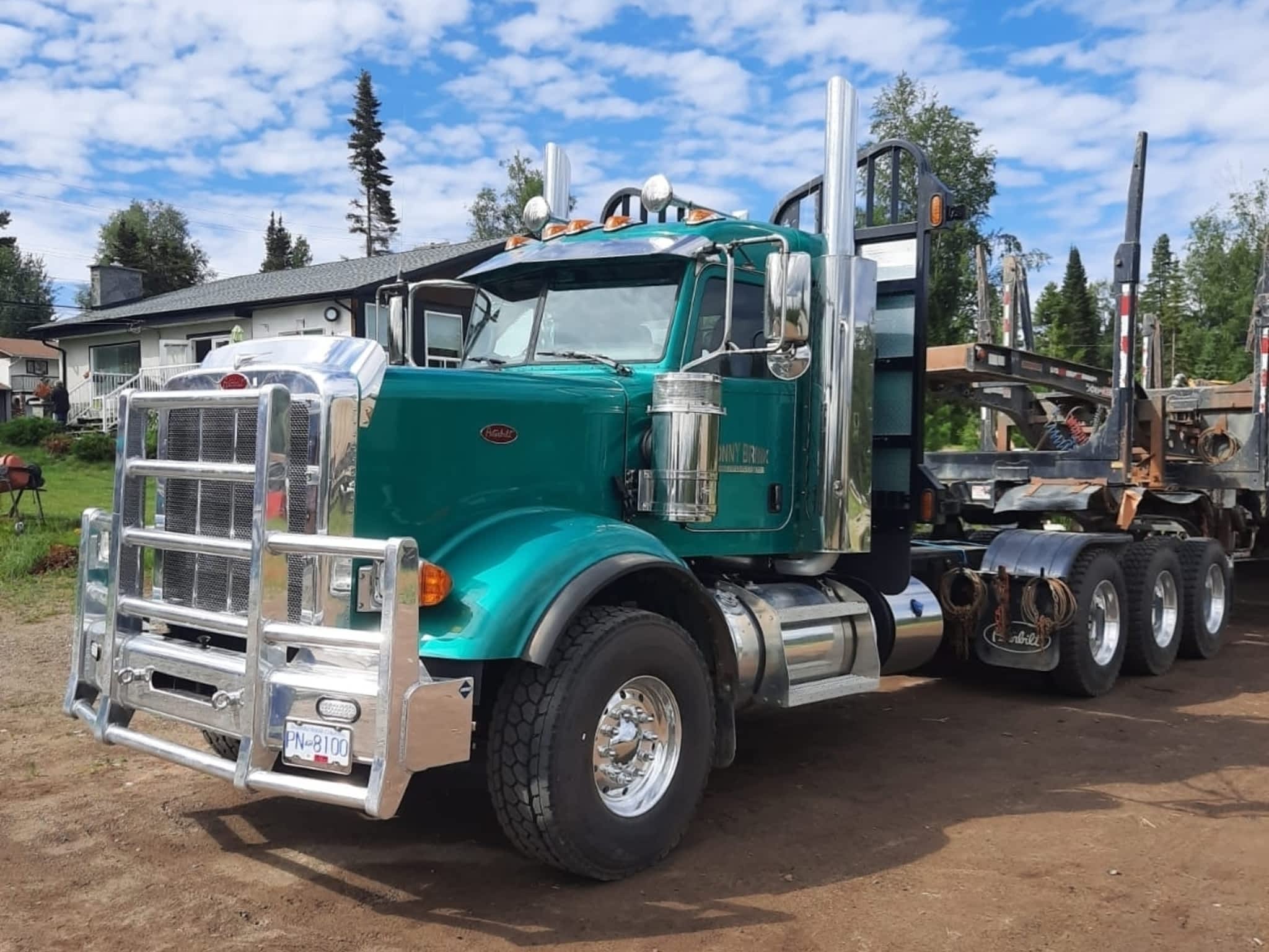 photo DBMG Enterprises Ltd