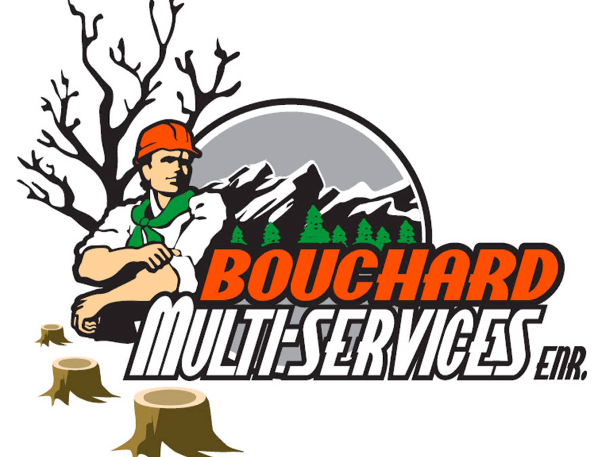 photo Bouchard Multi-Services Enr