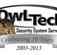 owltech security