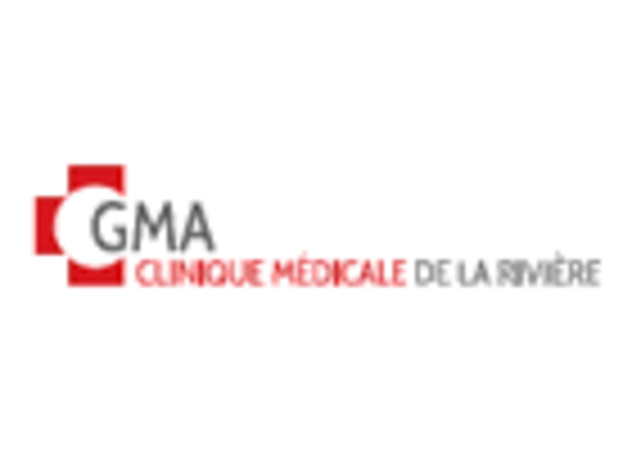 photo Clinique Médicale GMA De La Rivière