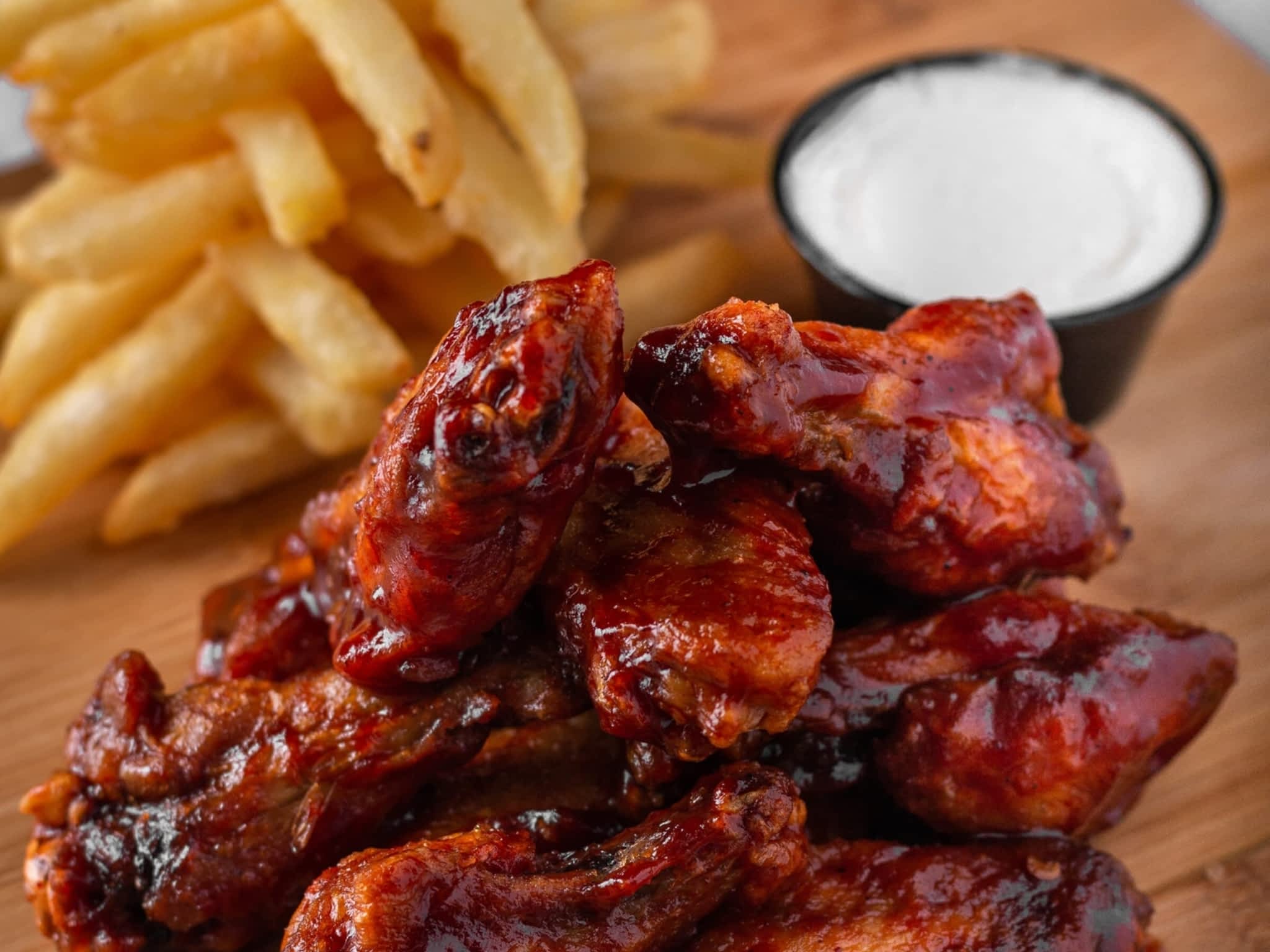 photo Shawarma Palace